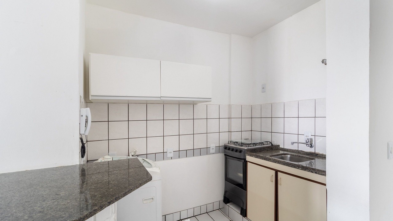 Photo of Kitchen in Ingleses Norte