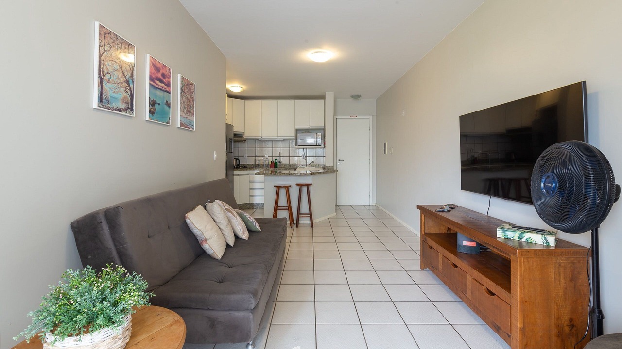 Photo of Livingroom in Ingleses Norte