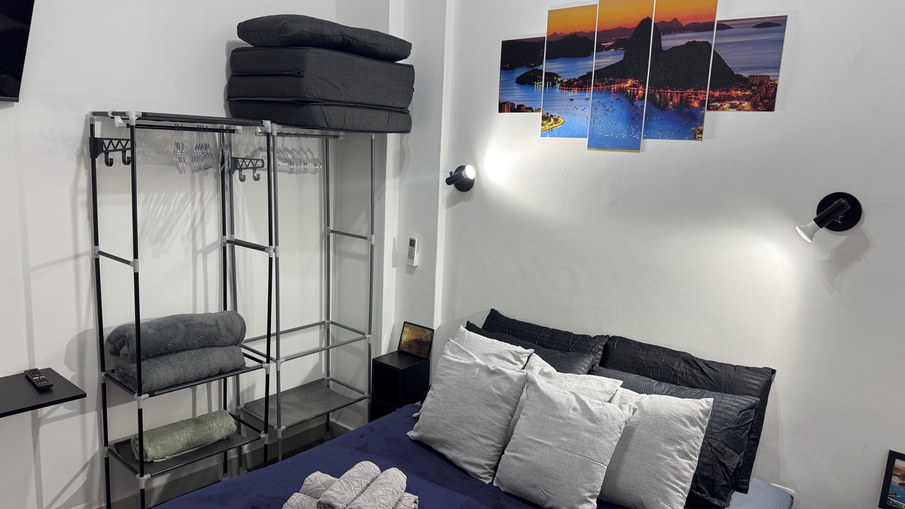 Photo of Bedroom in Lapa
