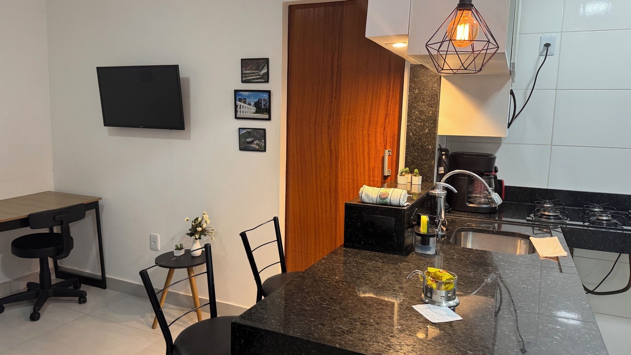 Photo of Kitchen in Lapa