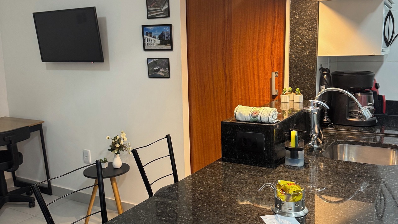 Photo of Kitchen in Lapa