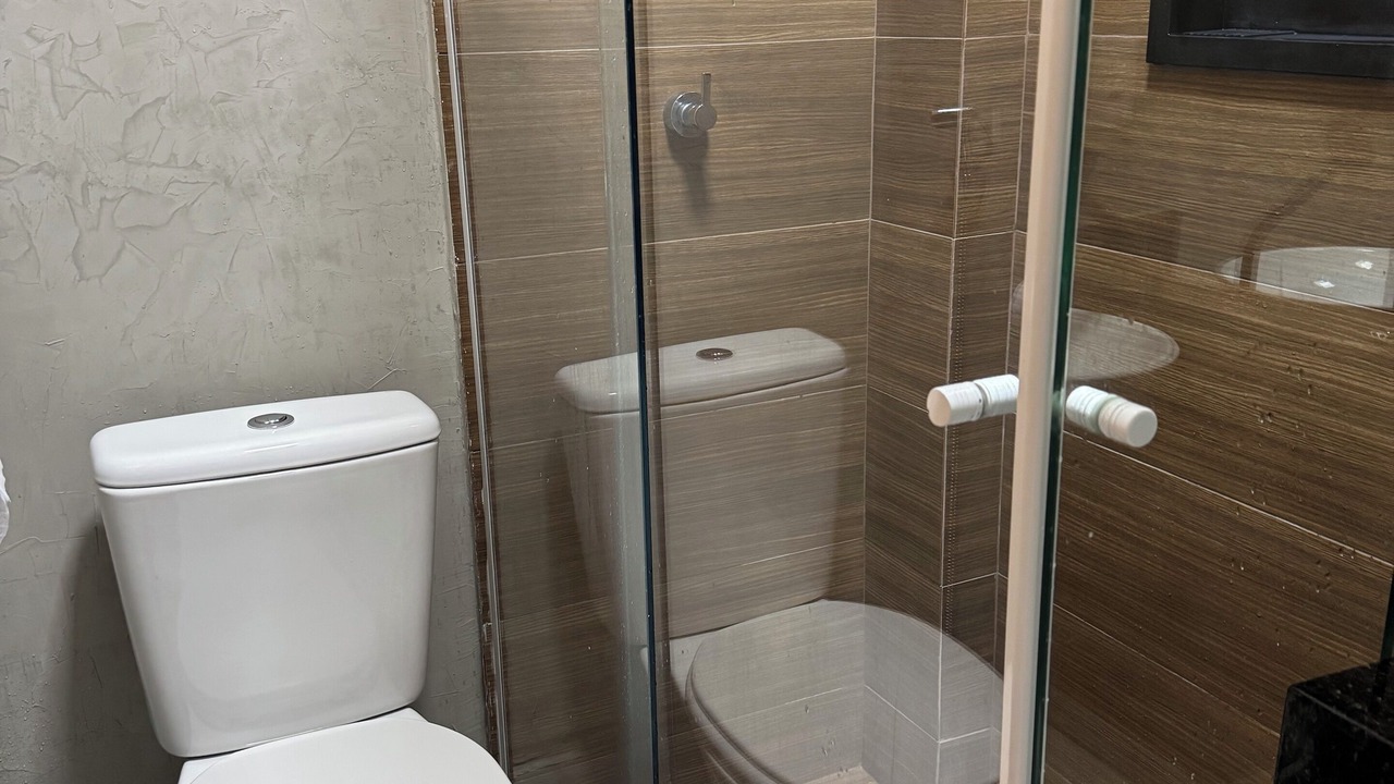 Photo of Bathroom in Lapa