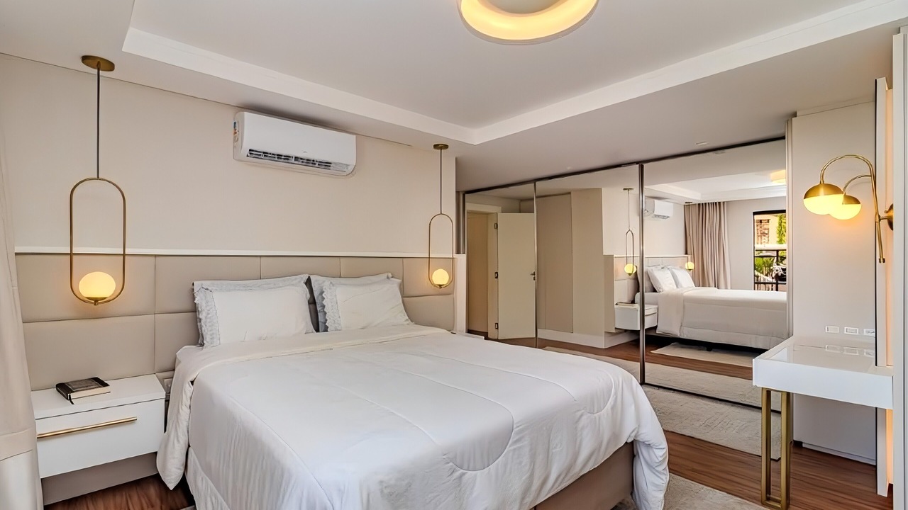 Photo of Bedroom in Praia dos Amores