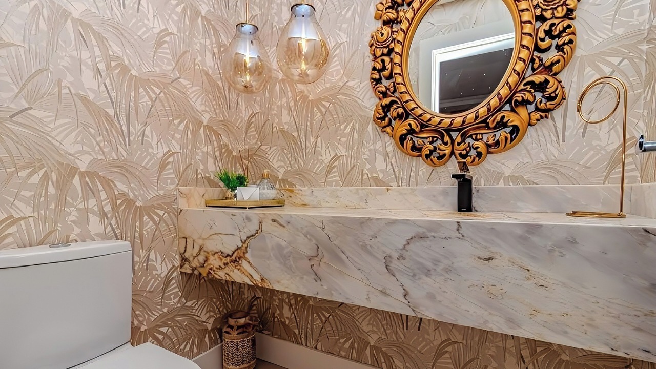 Photo of Bathroom in Praia dos Amores