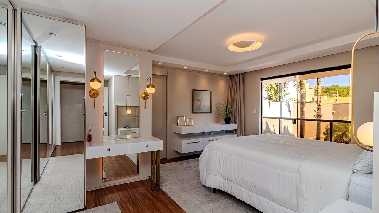 Photo of Bedroom in Praia dos Amores