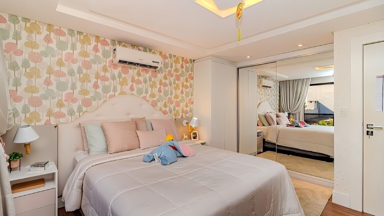 Photo of Bedroom in Praia dos Amores