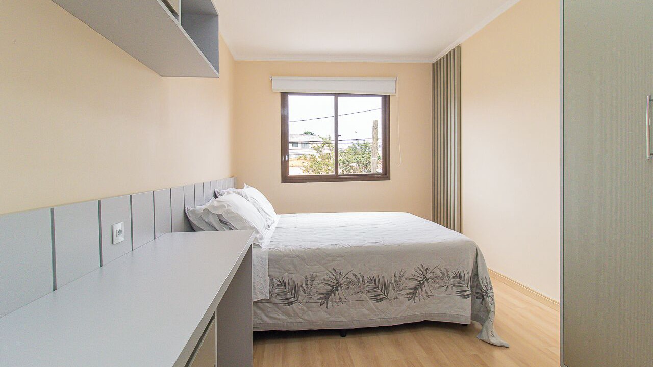 Photo of Bedroom in Parolin