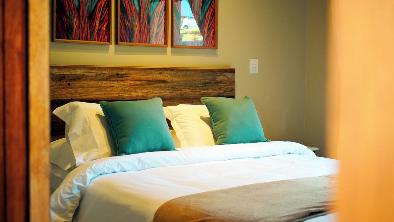 Photo of Bedroom in Urubici