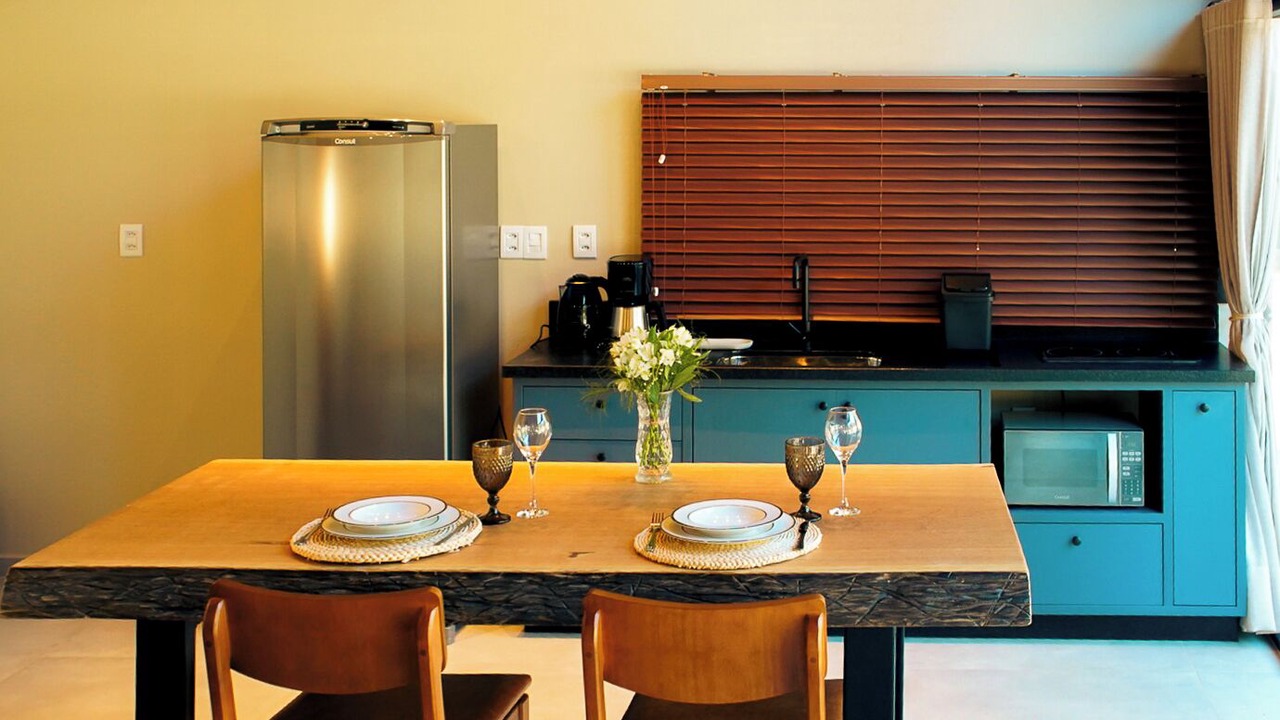 Photo of Kitchen in Urubici