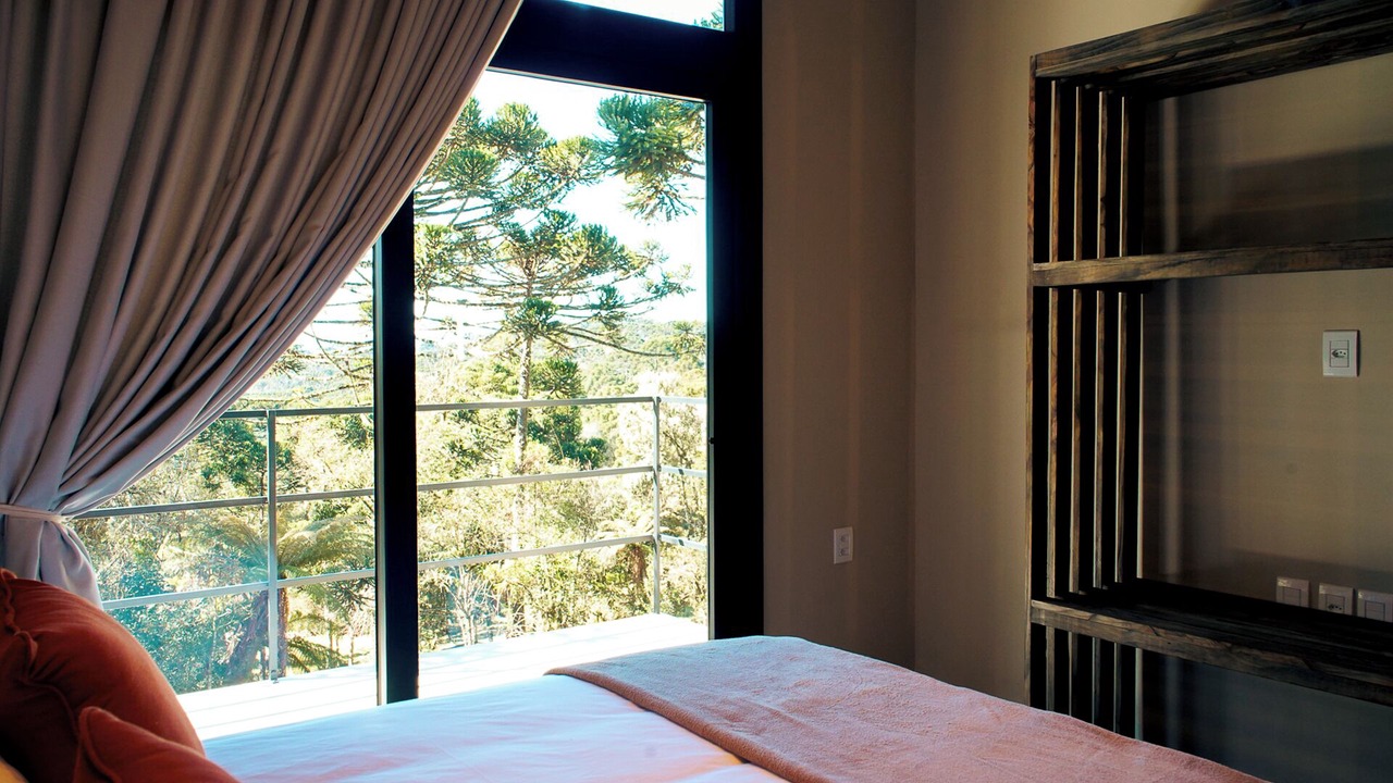 Photo of Bedroom in Urubici