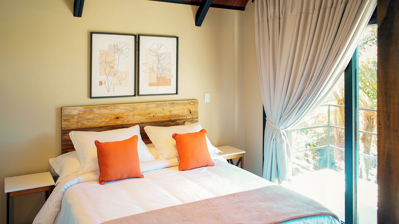 Photo of Bedroom in Urubici