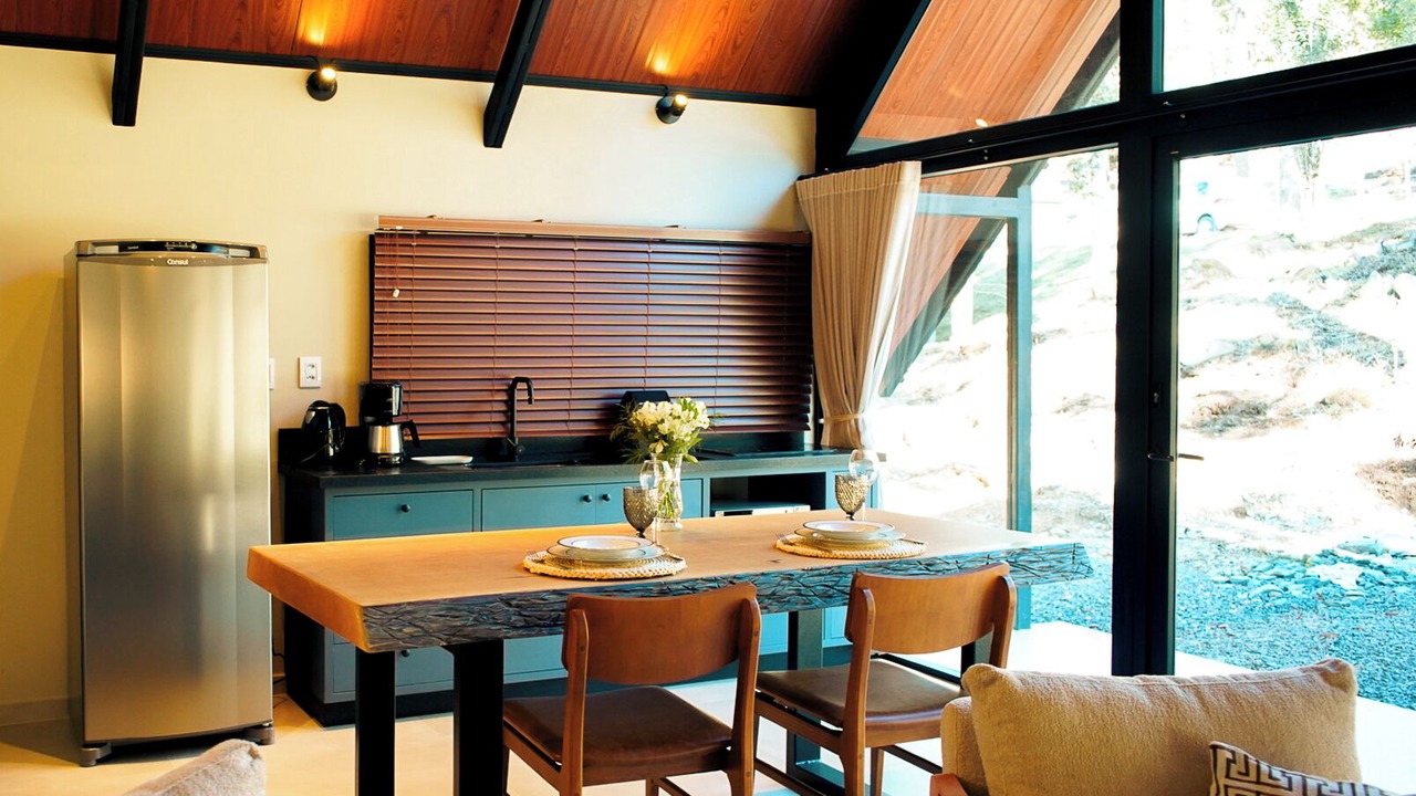 Photo of Kitchen in Urubici