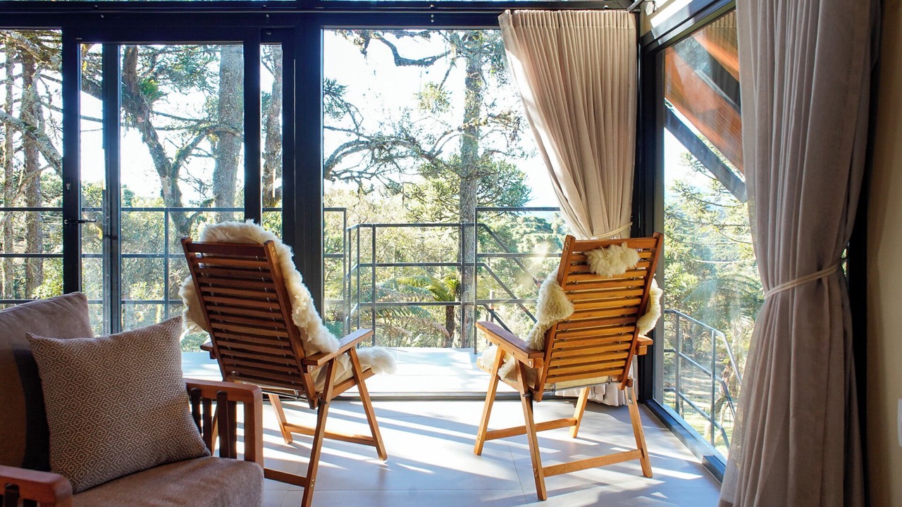 Photo of Livingroom in Urubici