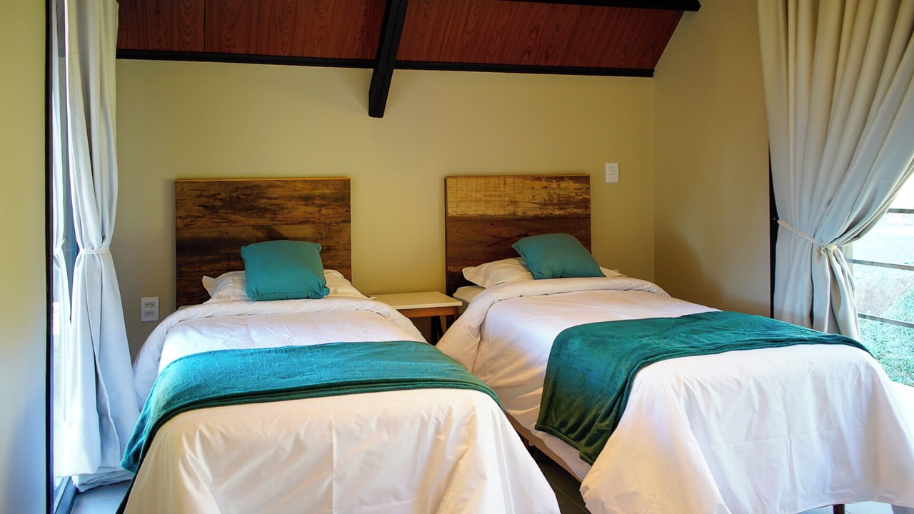 Photo of Bedroom in Urubici