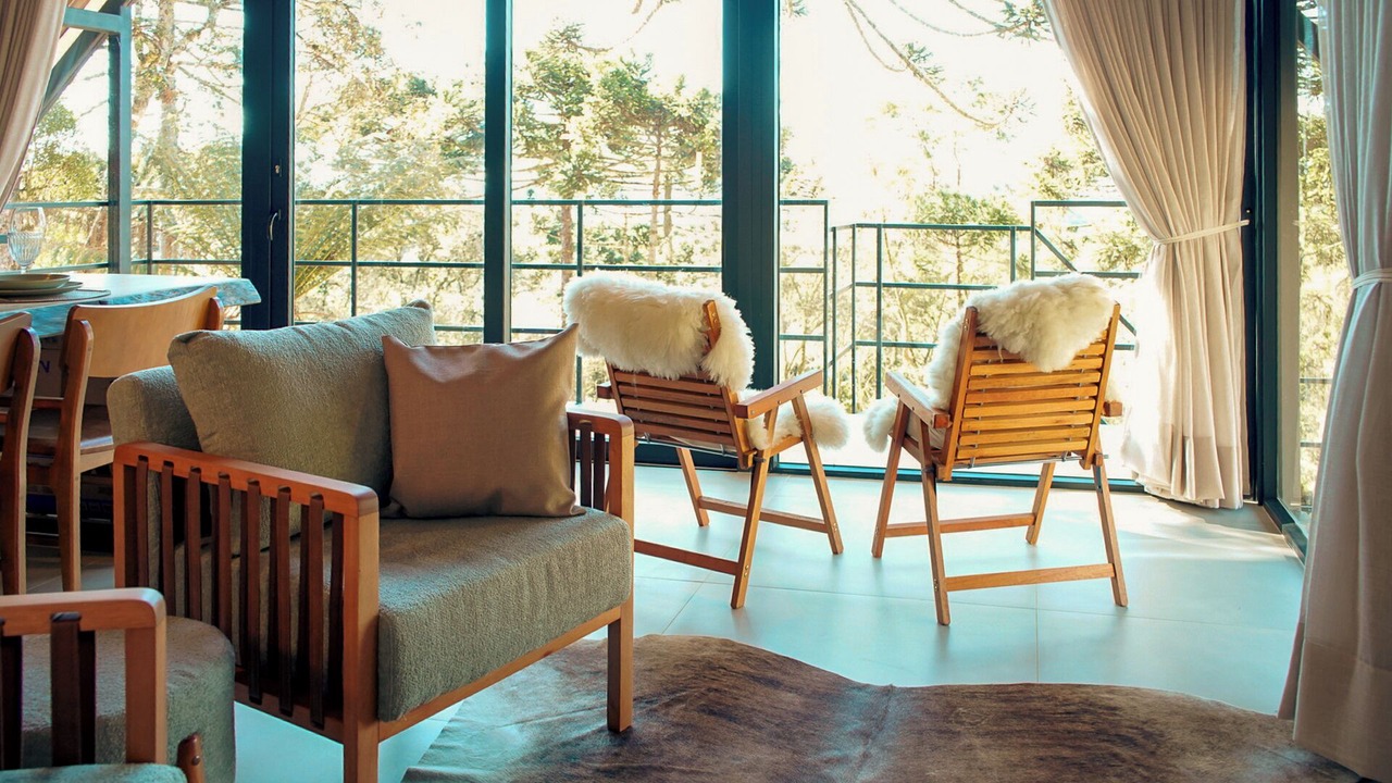 Photo of Livingroom in Urubici