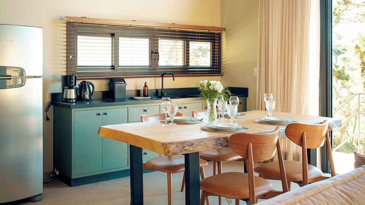 Photo of Kitchen in Urubici