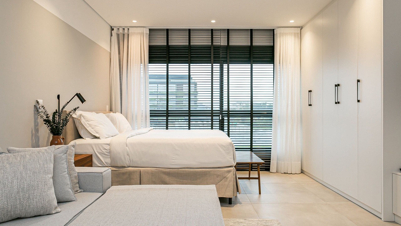 Photo of Bedroom in Saco Grande