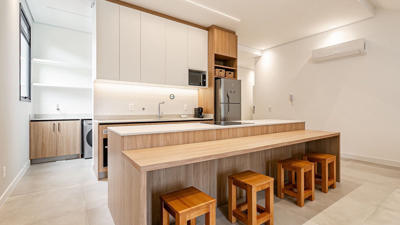 Photo of Kitchen in Saco Grande