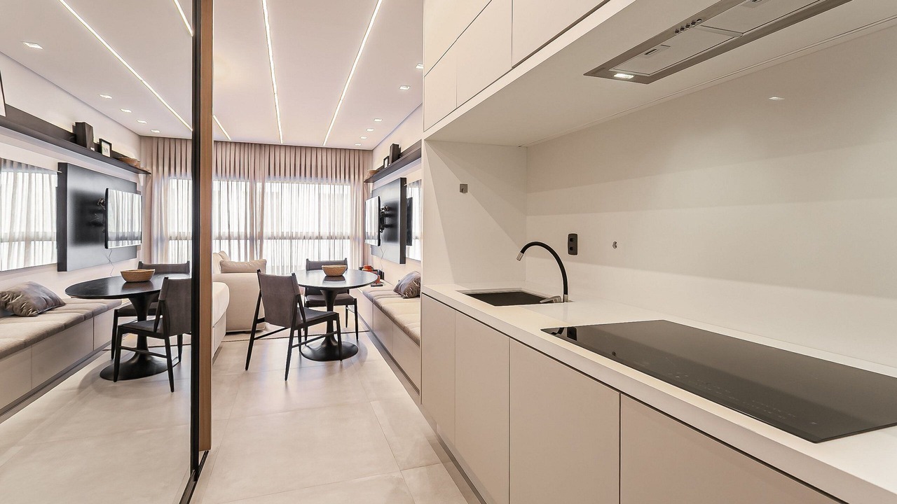 Photo of Kitchen in Saco Grande