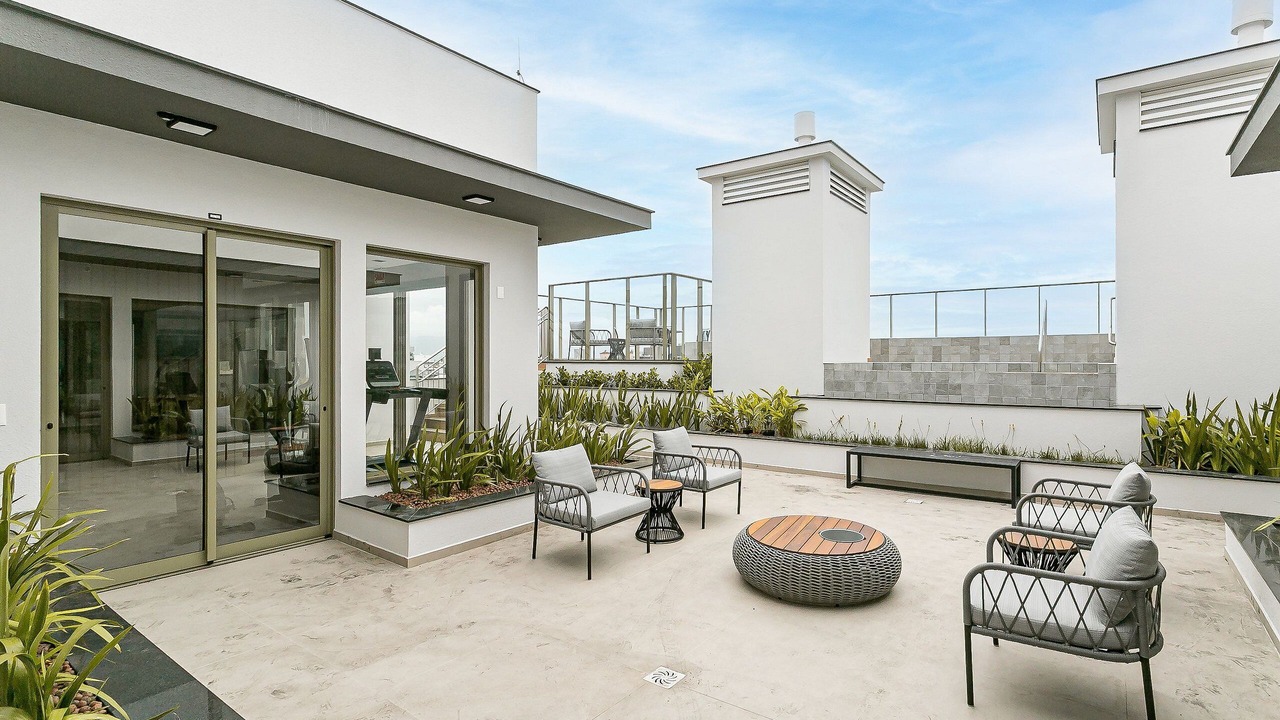 Photo of Patio Balcony in Jurere