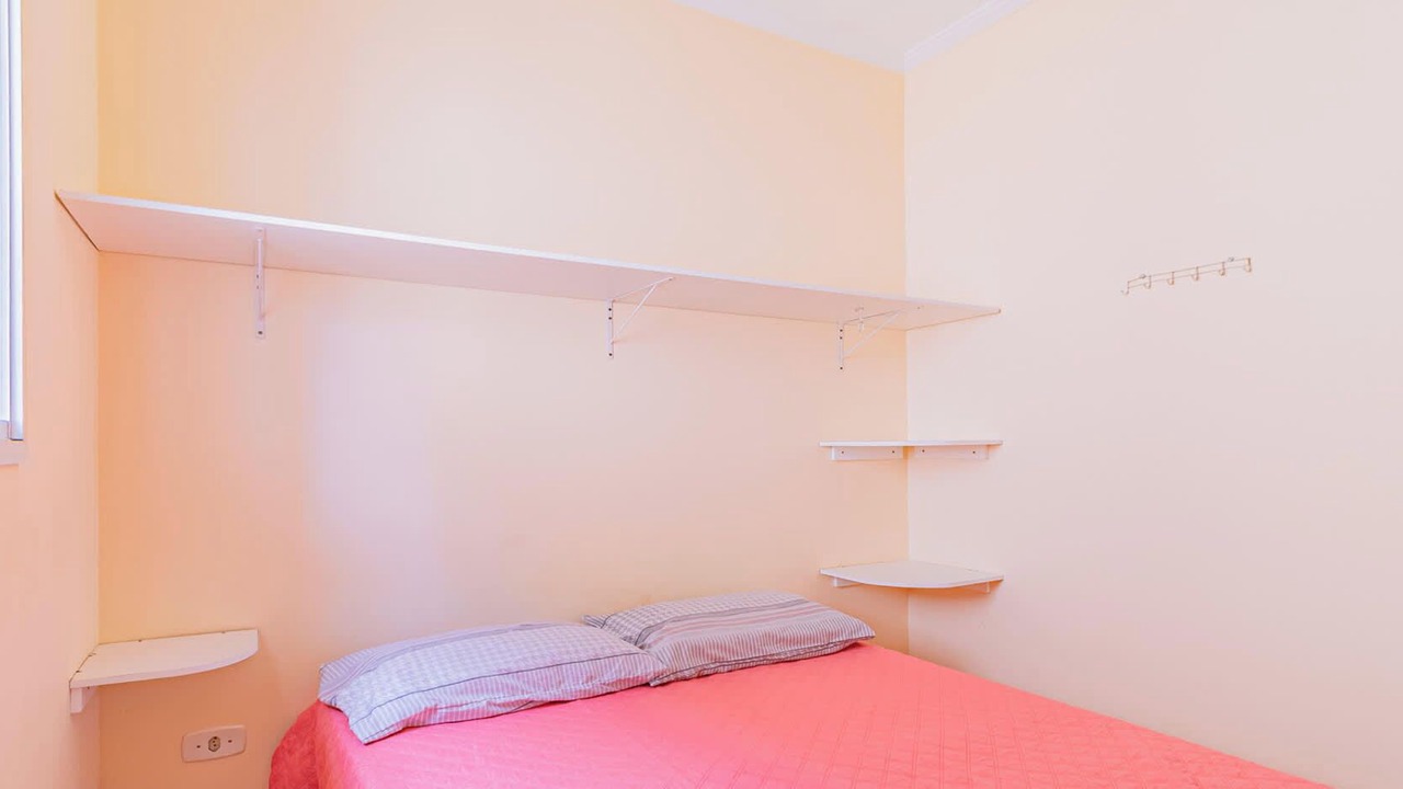 Photo of Bedroom in Acarau
