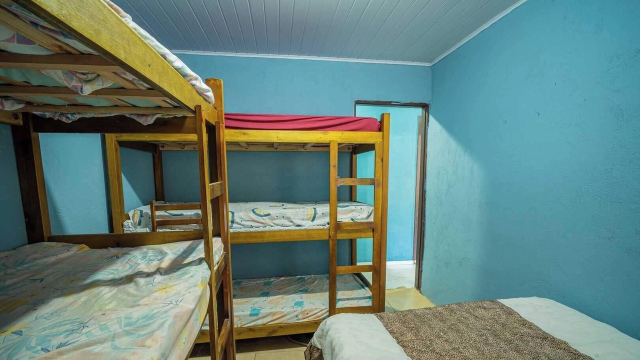 Photo of Bedroom in Mongagua