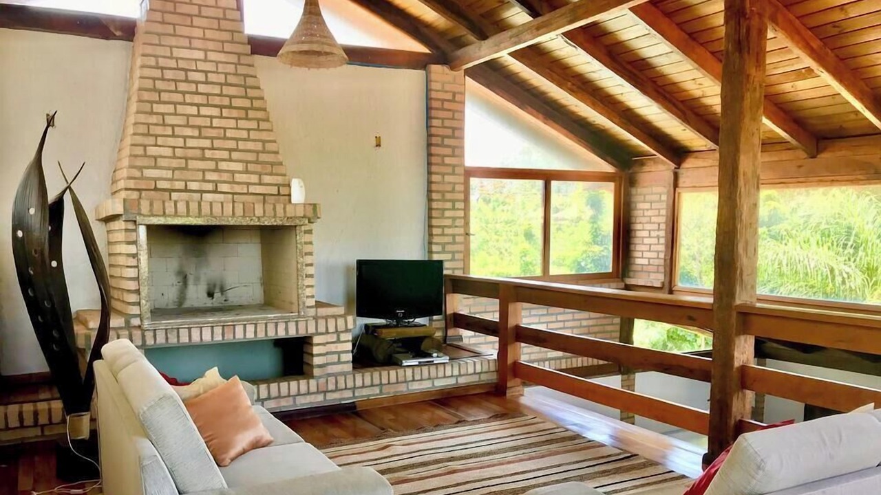 Photo of Livingroom in Ibiraquera