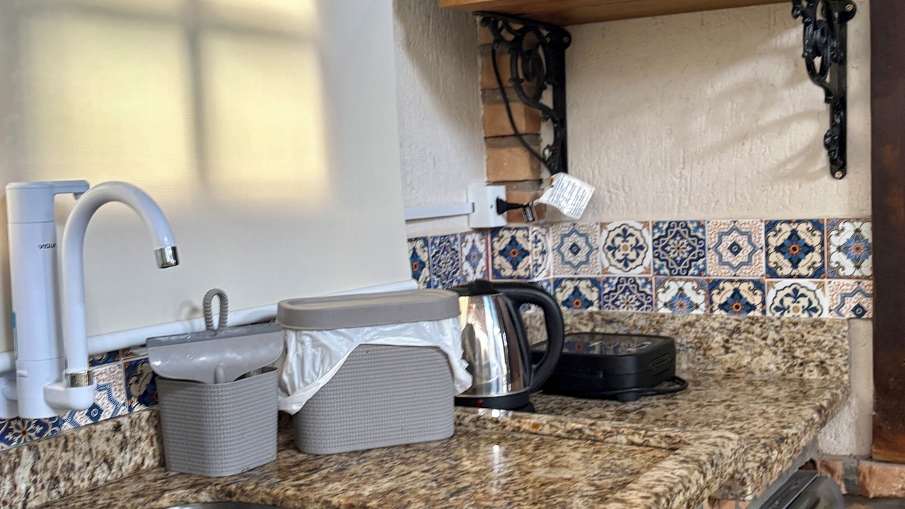 Photo of Kitchen in Ibiraquera
