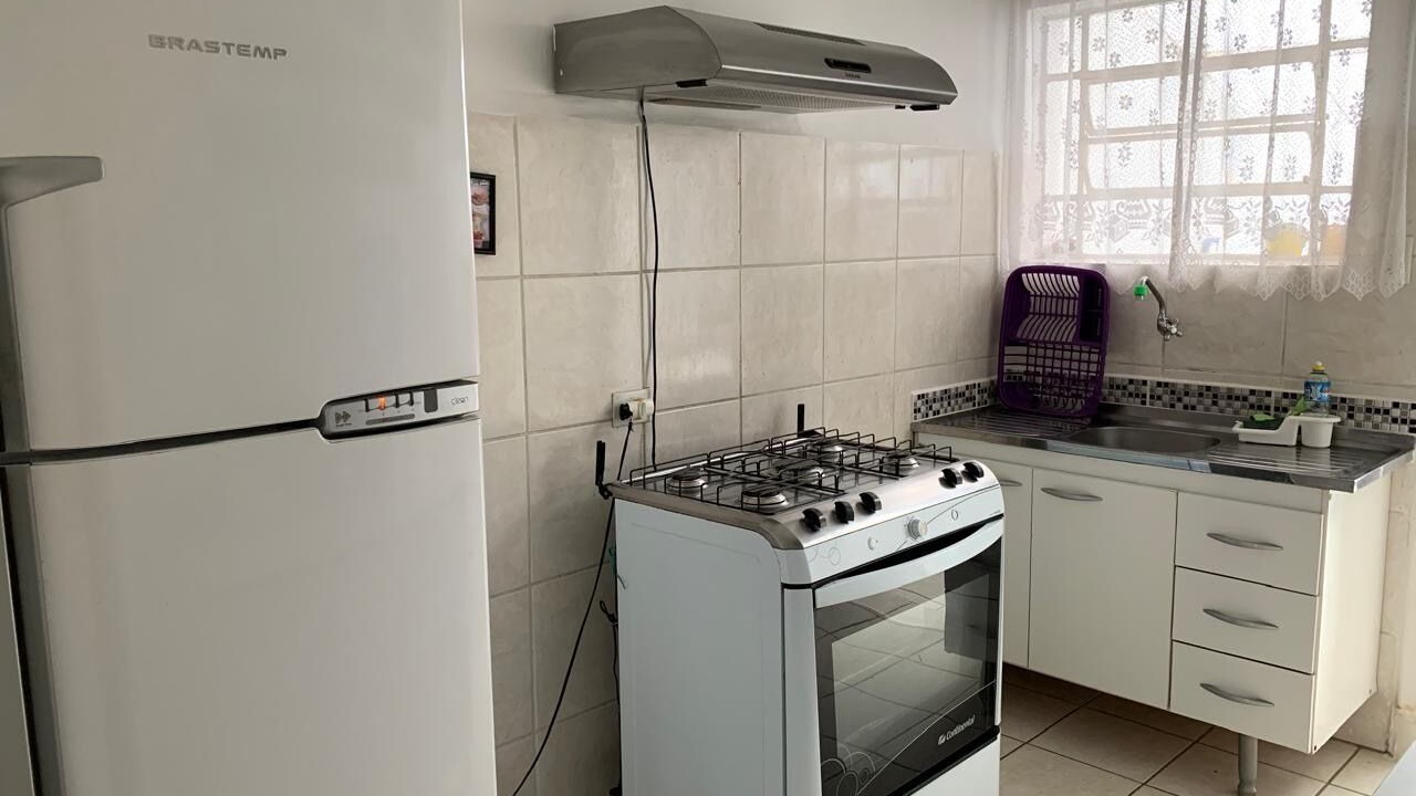 Photo of Kitchen in Pinheiros