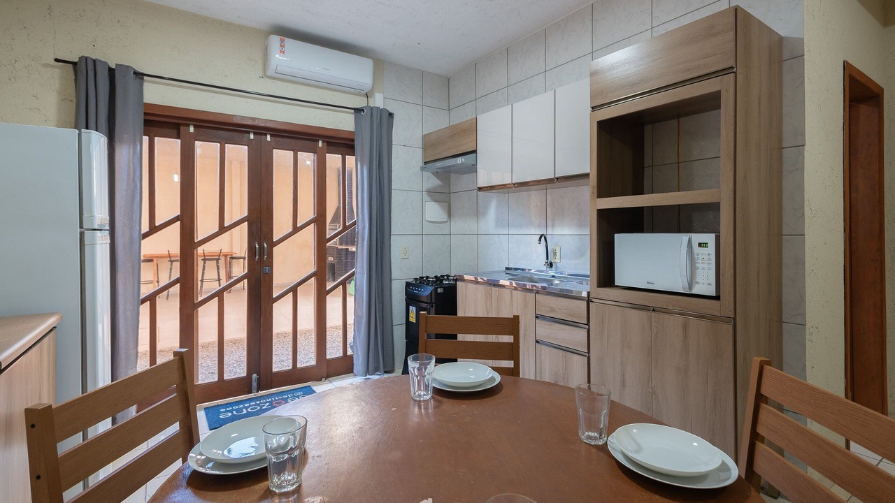 Photo of Kitchen in Barra Velha
