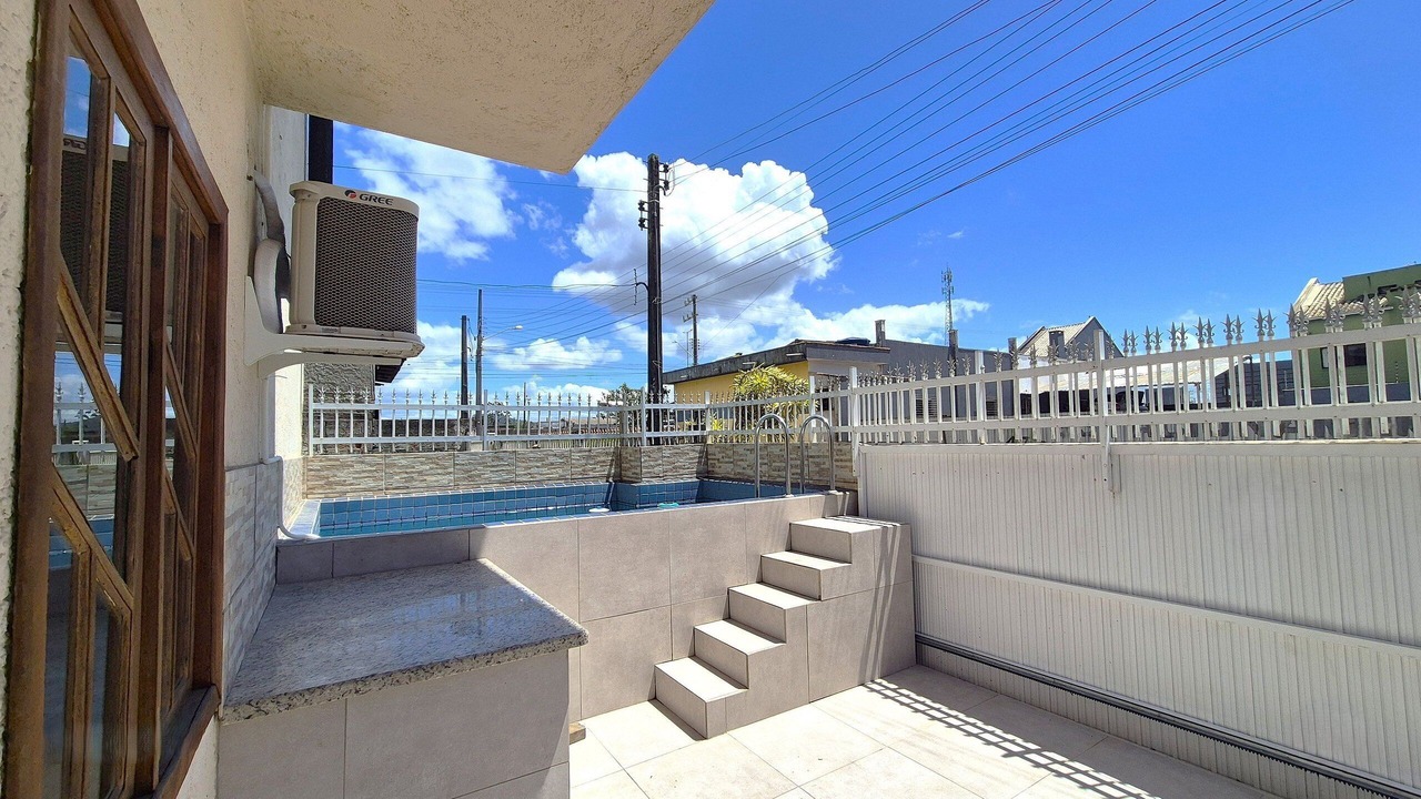 Photo of Outdoor in Barra Velha
