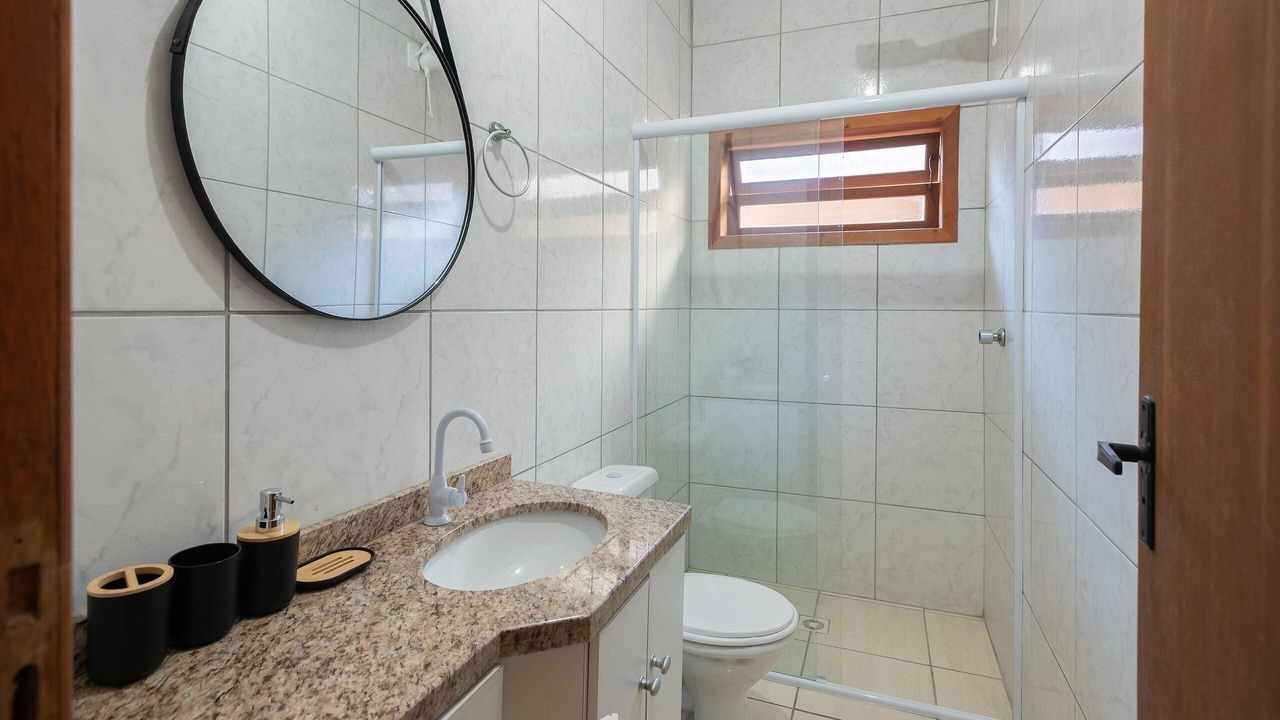 Photo of Bathroom in Barra Velha