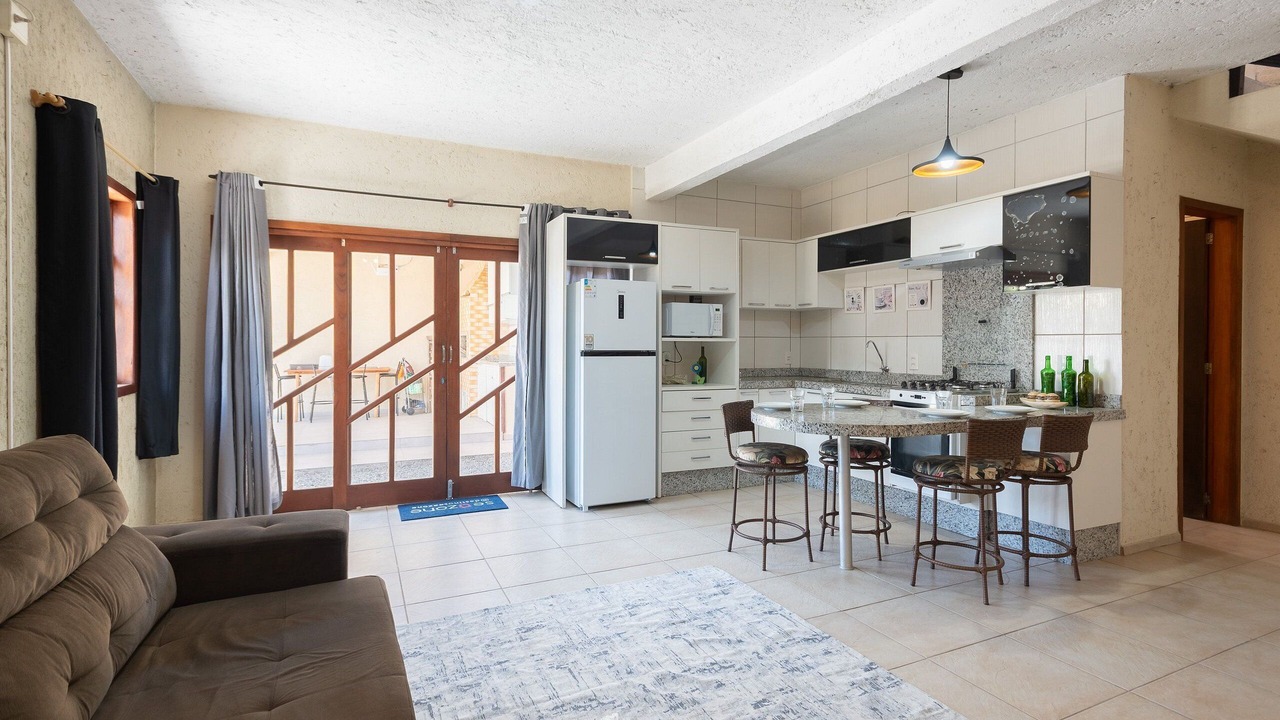 Photo of Livingroom in Barra Velha