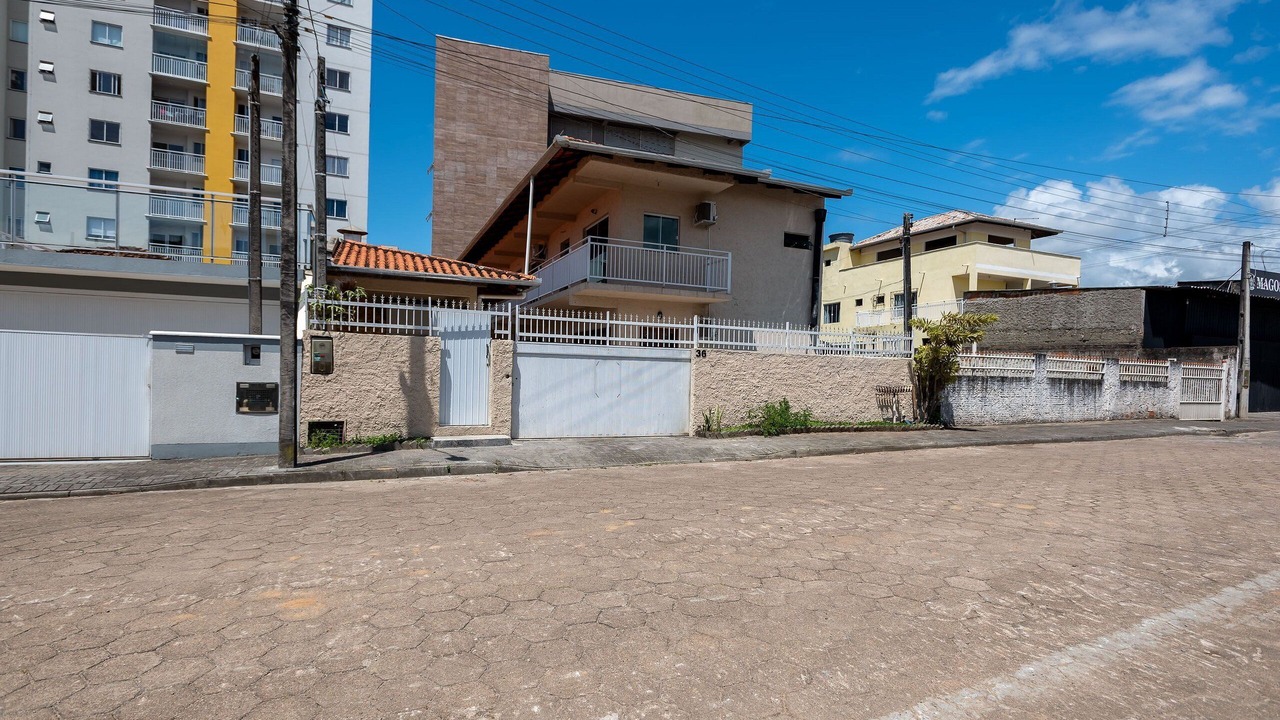 Photo of Outdoor in Barra Velha