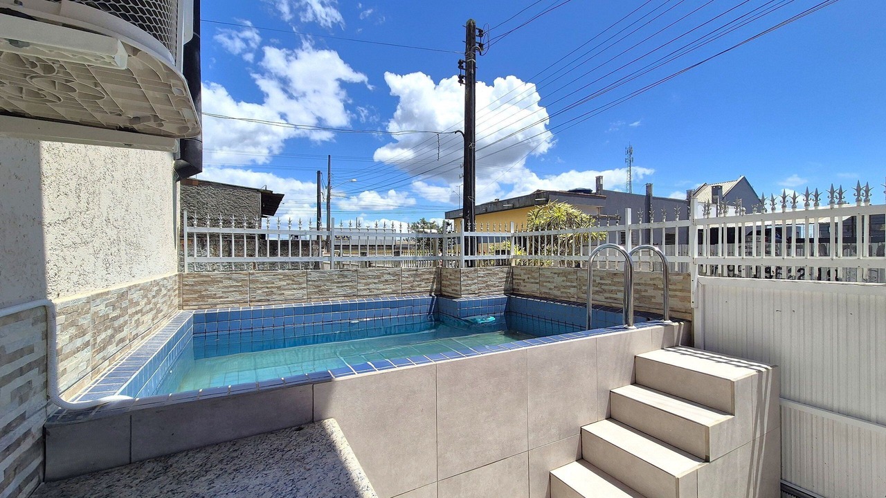 Photo of Outdoor in Barra Velha