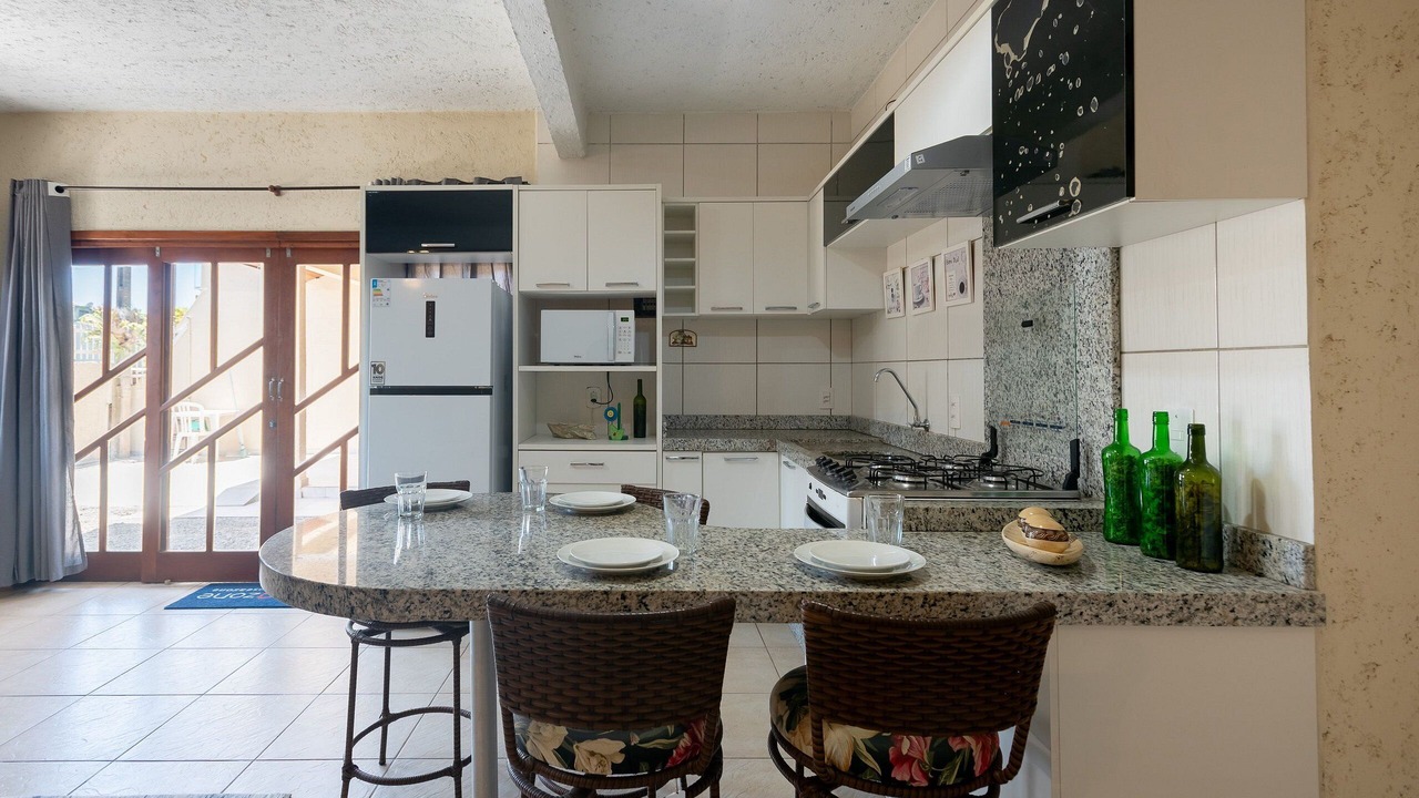 Photo of Kitchen in Barra Velha