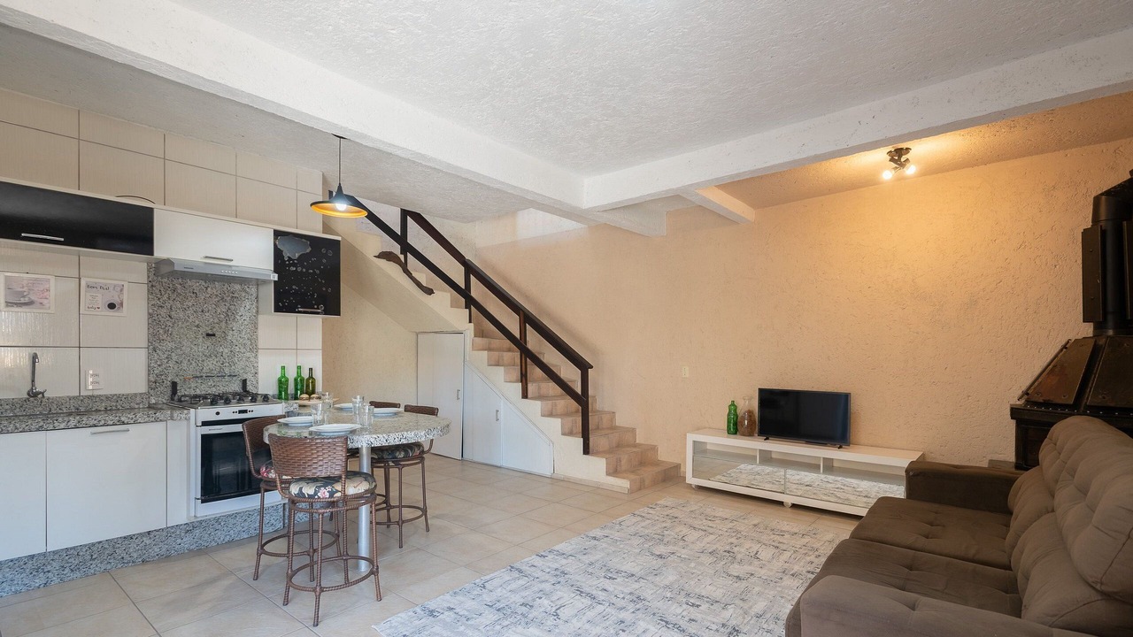 Photo of Livingroom in Barra Velha