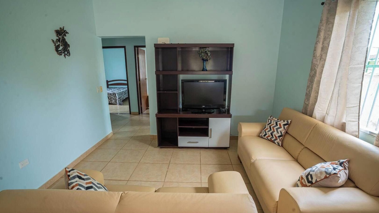 Photo of Livingroom in Iguape