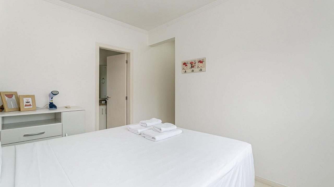Photo of Bedroom in Canasvieiras