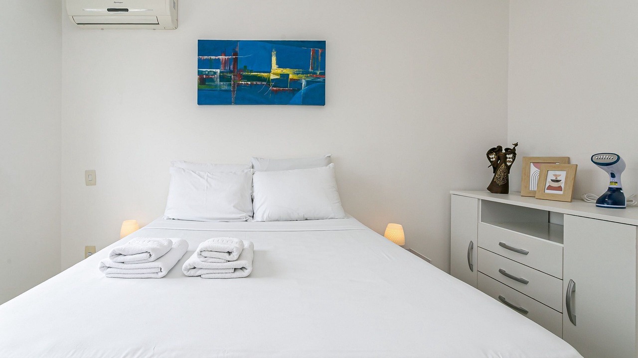 Photo of Bedroom in Canasvieiras