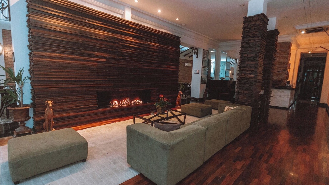 Photo of Livingroom in Matriz
