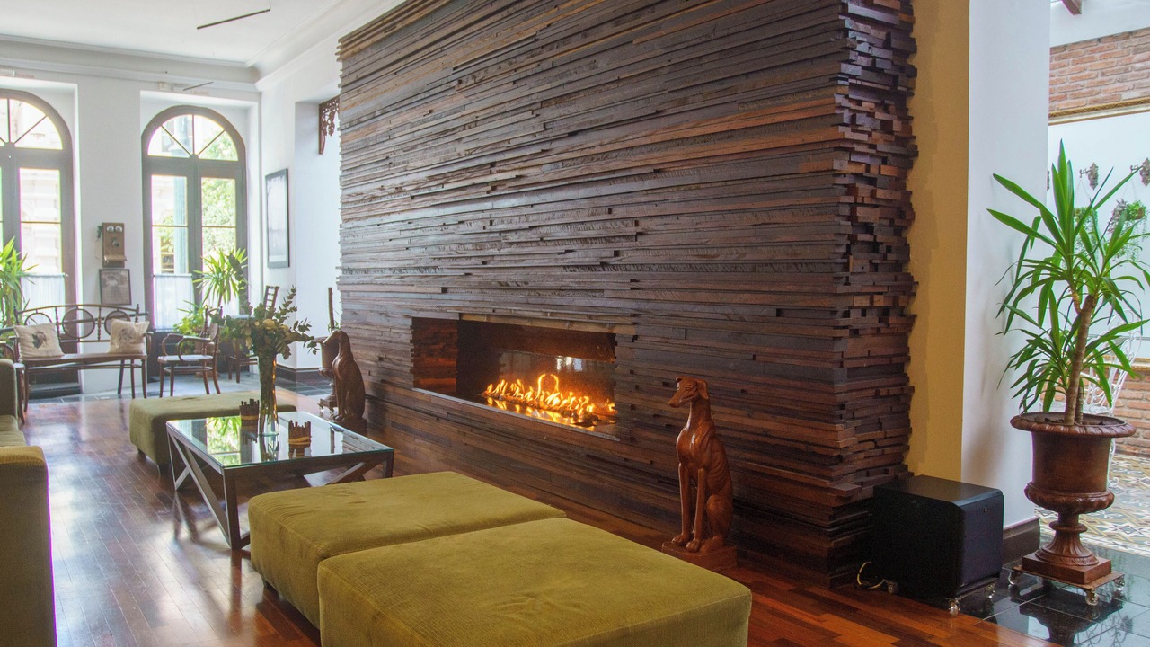 Photo of Livingroom in Matriz