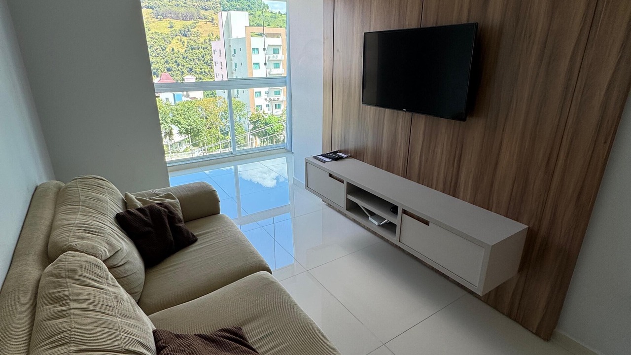 Photo of Livingroom in Piratuba