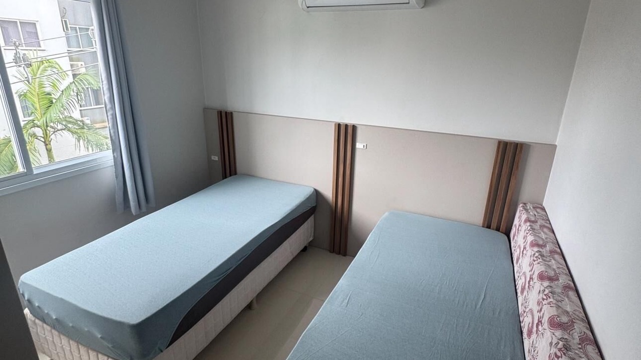 Photo of Bedroom in Piratuba