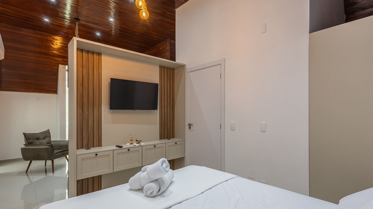 Photo of Bedroom in Castelo Branco