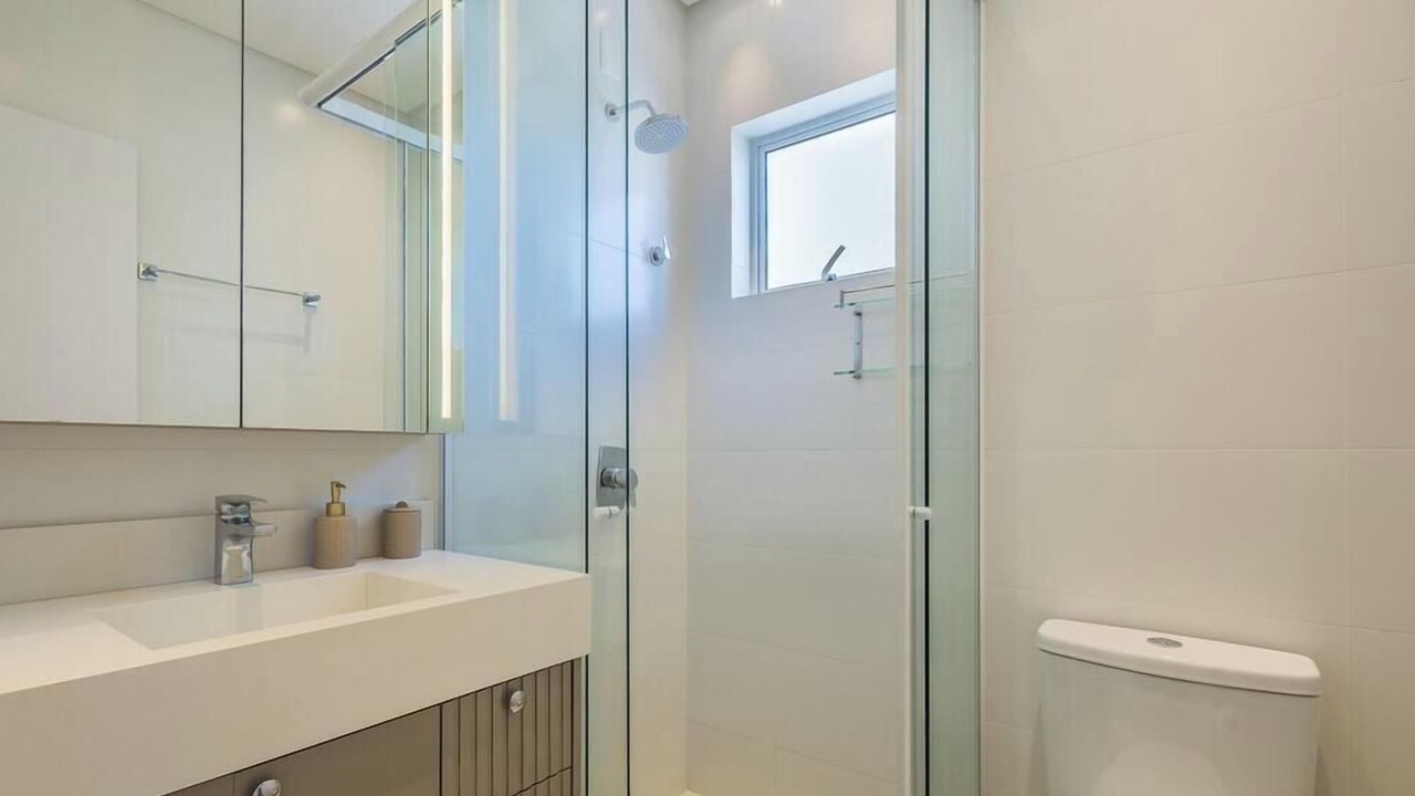 Photo of Bathroom in Itacolomi