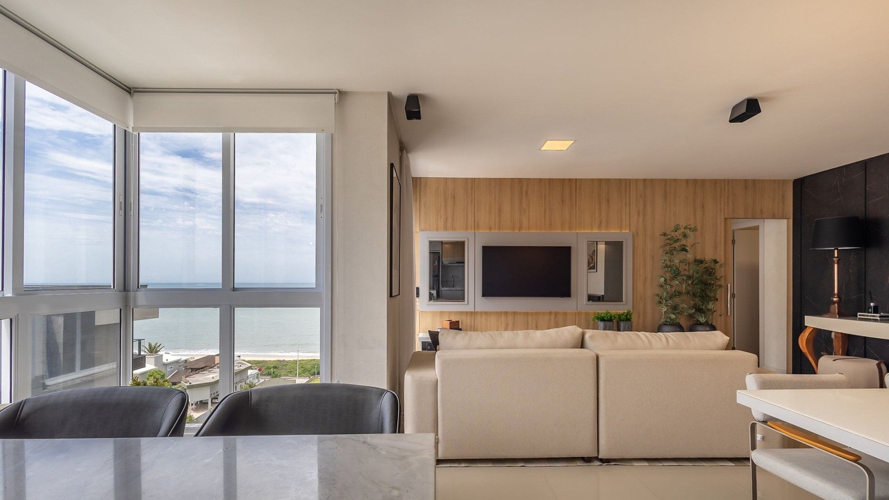 Photo of Livingroom in Itacolomi