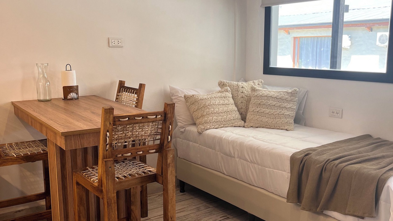 Photo of Livingroom in Tafi del Valle