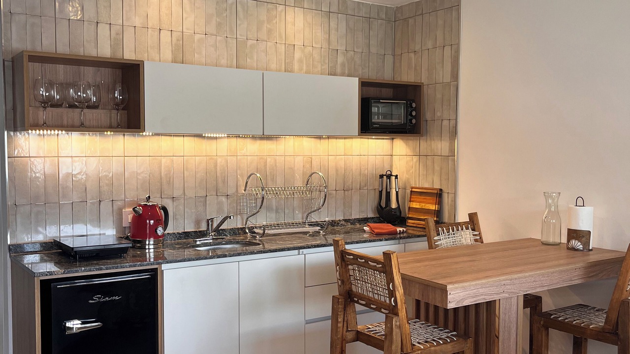 Photo of Livingroom in Tafi del Valle