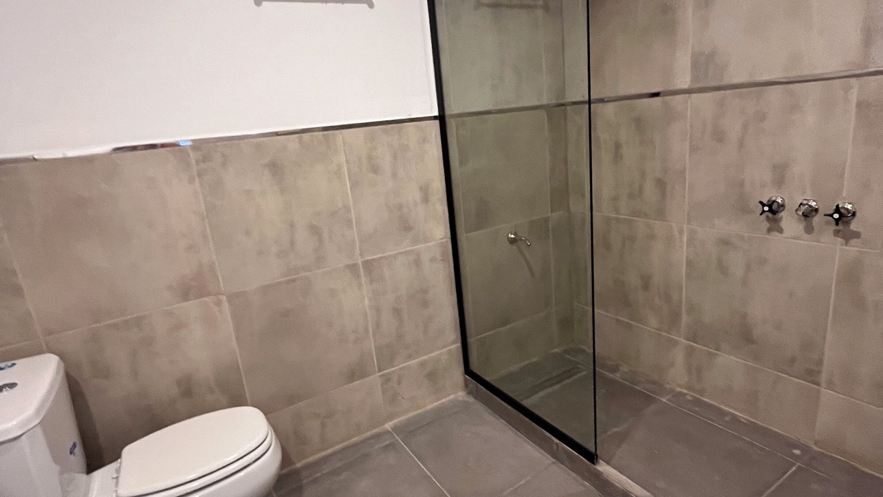 Photo of Bathroom in Tafi del Valle